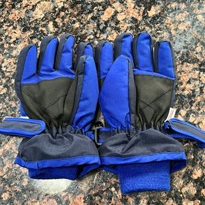 The Children’s Place Boys Gloves